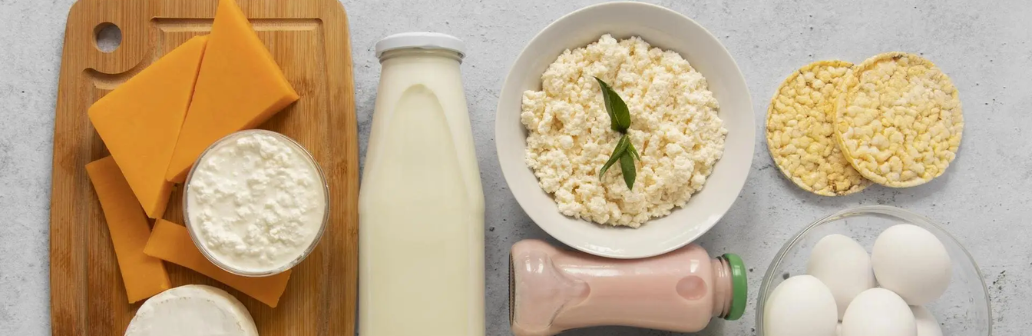 Mengapa Protein Penting untuk Memelihara Tubuh yang Sehat