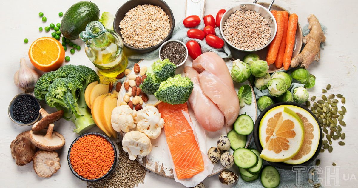 Pilihan Makanan Bernutrisi Tinggi untuk Mendukung Kesehatan